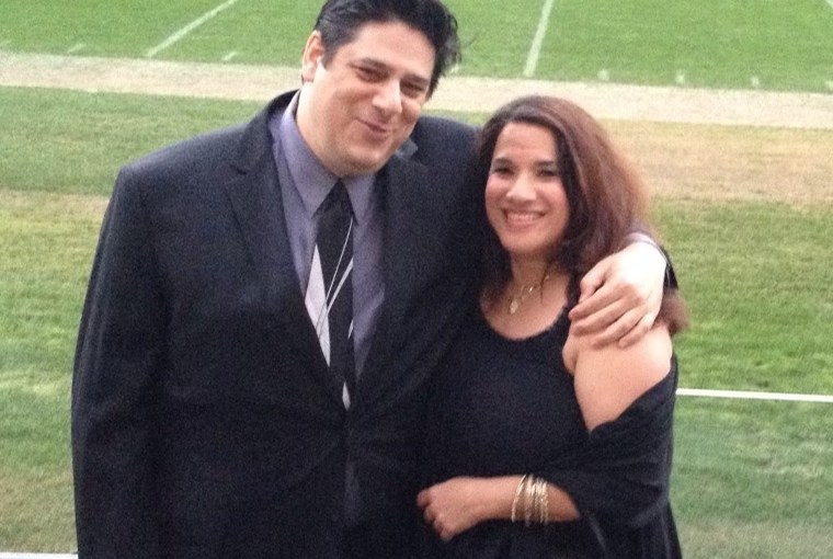 Adam Broad: Candidate&nbsp;Profile.